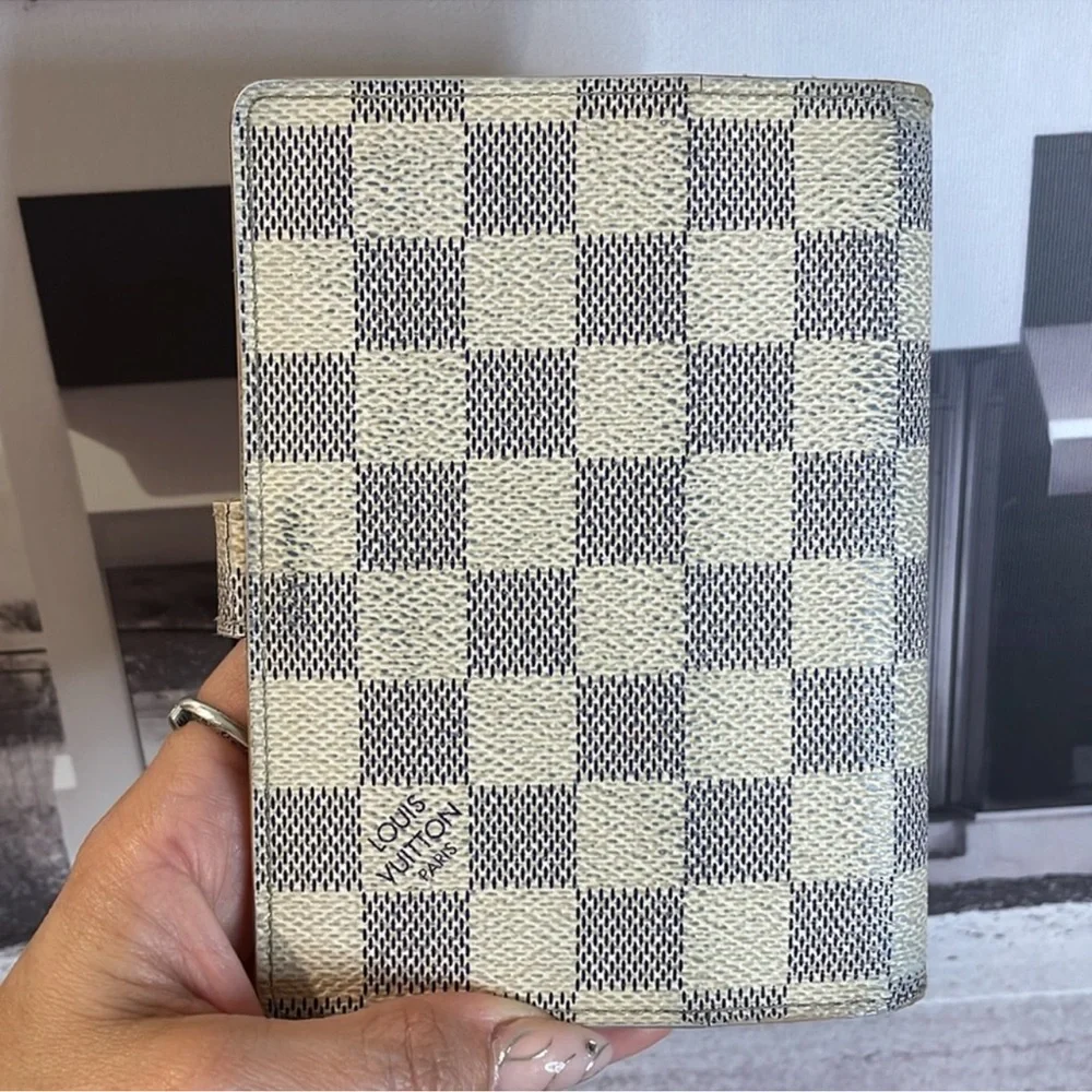 Louis Vuitton Trunks PM Agenda - Picture 2 of 14